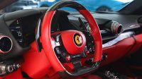 Ferrari 812 Superfast | 2018 – GCC – Service Contract – Very Low Mileage – Perfect Condition | 6.5L V12