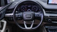 Audi Q7 Quattro | 2018 – GCC – Perfect Condition | 3.0L V6