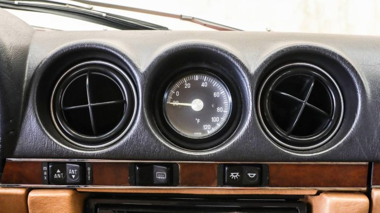 Mercedes Benz SL 560 AMG | 1989 – Service Hisory Available | 5.5L V8