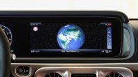 Mercedes Benz G 63 AMG 4×4² | 2022 – GCC – Warranty & Service Contract Available | 4.0L V8