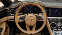 Bentley Continental GTC V8 | 2021 – Low Mileage – Perfect Condition | 4.0L V8