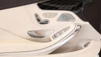 Mercedes Benz S 500 AMG Germany Special Edition Affalterbach | 2015 – GCC – Perfect Condition | 4.7L V8