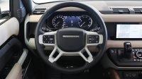 Land Rover Defender 110 SE P 300 | 2023 – GCC – Under Warranty And Service Contract | 2.0L i4