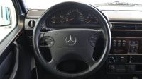 Mercedes Benz G 320 Affalterbach | 1999 – Perfect Condition | 3.2L V6