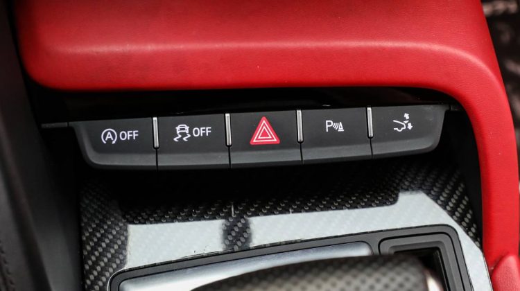 RWS S Tronic 1 of 999 | 2018 – GCC – Under Warranty And Service Contract | 5.2L V10