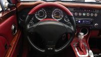 Morgan Aero 8 | 2011 – Very Low Mileage – Excellent Condition | 4.4L V8