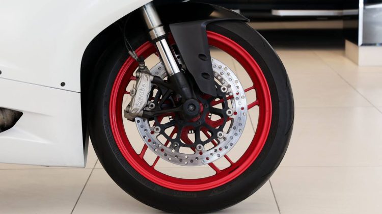 Ducati 899 | 2014 – Very Low Mileage – Excellent Condition | 4 Stroke