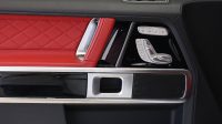 Mercedes Benz G 63 AMG | 2019 – GCC – Under Warrany And Service – Low Mileage | 4.0L V8