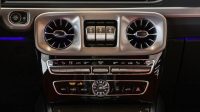 Mercedes Benz G 63 AMG 4×4² | 2022 – GCC – Warranty & Service Contract Available | 4.0L V8