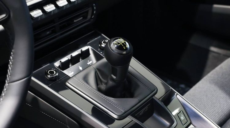 Porsche 911 GT3 Touring | 2023 – Brand New | 4.0L F6