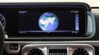 Mercedes Benz G 63 AMG 4×4² | 2022 – GCC – Warranty & Service Contract Available | 4.0L V8