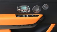 Rolls Royce Cullinan Black Badge | 2022 – GCC – Under Warranty And Service Contract | 6.7L V12