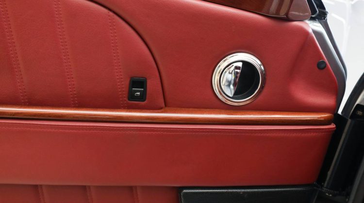 Morgan Aero 8 | 2011 – Very Low Mileage – Excellent Condition | 4.4L V8