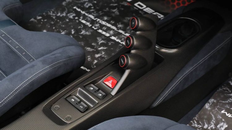 Ferrari 488 Pista Spider | 2020 – Very Low Mileage – Perfect Condition | 3.9L V8