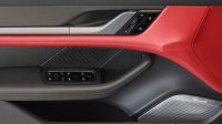 Porsche Taycan Turbo S | 2020 – GCC – Under Warranty – Very Low Mileage – Perfect Condition