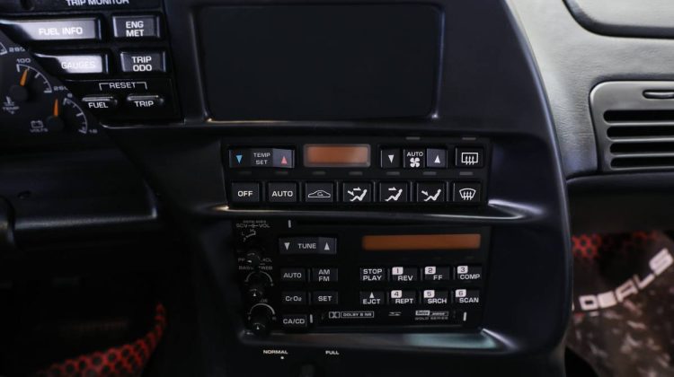 Chevrolet Corvette ZR 1 | 1994 – Very Low Mileage – Excellent Condition | 5.7L V8