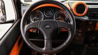 Land Rover Defender 110 Crew Cab Pick Up | 2015 – GCC – Full Service History | 2.2L i4