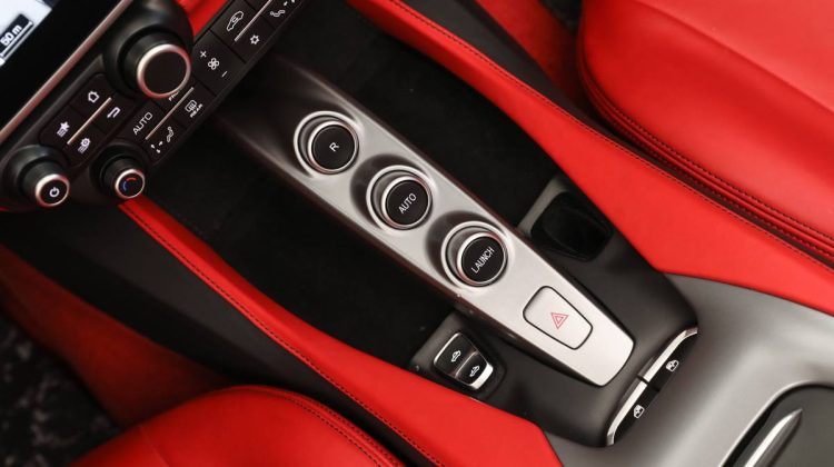 Ferrari Portofino | 2019 – GCC – Under Warranty and Service Contract – Low Mileage | 3.9L V8