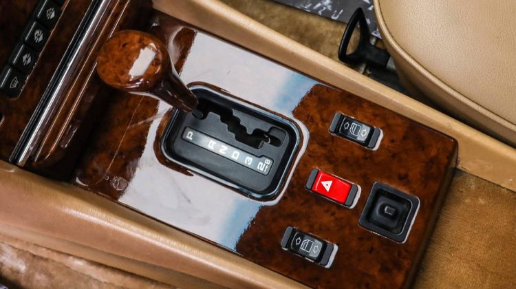 Mercedes Benz SL 560 AMG | 1989 – Service Hisory Available | 5.5L V8