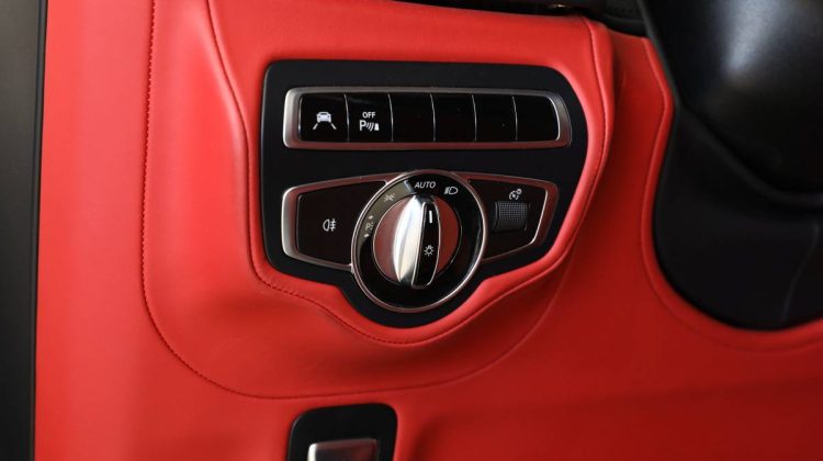 Mercedes Benz G 63 AMG | 2019 – GCC – Under Warrany And Service – Low Mileage | 4.0L V8