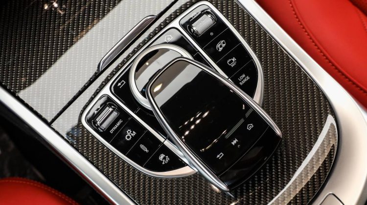 Mercedes Benz G 63 AMG 4×4² | 2022 – GCC – Warranty & Service Contract Available | 4.0L V8