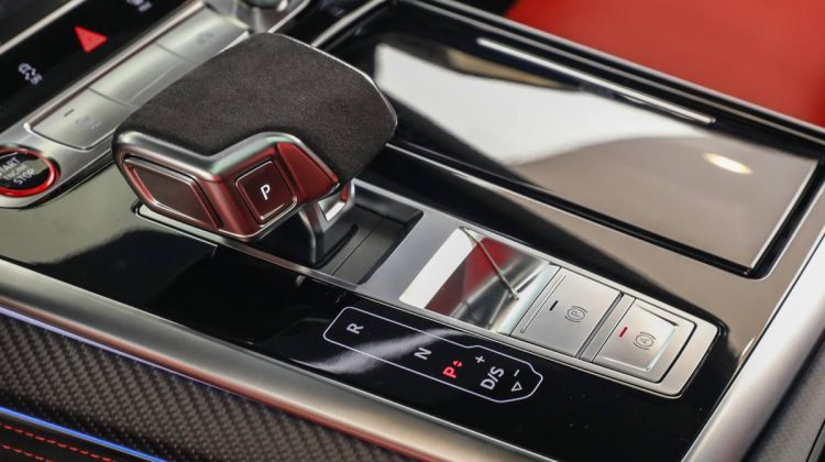 Audi RS Q8 Quattro | 2021 – GCC – Under Warranty and Service Contract Available | 4.0L V8