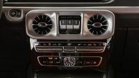 Mercedes Benz G 63 AMG 4×4² | 2022 – GCC – Warranty & Service Contract Available | 4.0L V8