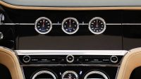 Bentley Continental GTC V8 | 2021 – Low Mileage – Perfect Condition | 4.0L V8