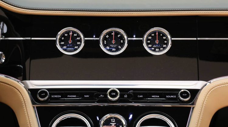 Bentley Continental GTC V8 | 2021 – Low Mileage – Perfect Condition | 4.0L V8