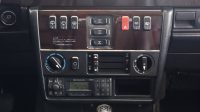 Mercedes Benz G 320 Affalterbach | 1999 – Perfect Condition | 3.2L V6