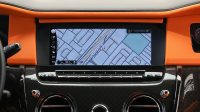Rolls Royce Cullinan Black Badge | 2022 – GCC – Under Warranty And Service Contract | 6.7L V12