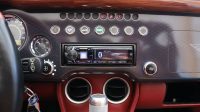 Morgan Aero 8 | 2011 – Very Low Mileage – Excellent Condition | 4.4L V8