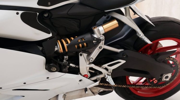 Ducati 899 | 2014 – Very Low Mileage – Excellent Condition | 4 Stroke