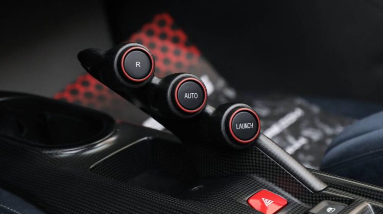 Ferrari 488 Pista Spider | 2020 – Very Low Mileage – Perfect Condition | 3.9L V8