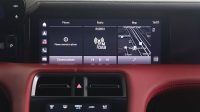 Porsche Taycan Turbo S | 2020 – GCC – Under Warranty – Very Low Mileage – Perfect Condition