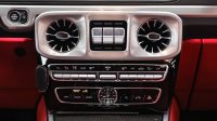 Mercedes Benz G 63 AMG | 2020 – GCC – Warranty Available – Perfect Condition | 4.0L V8