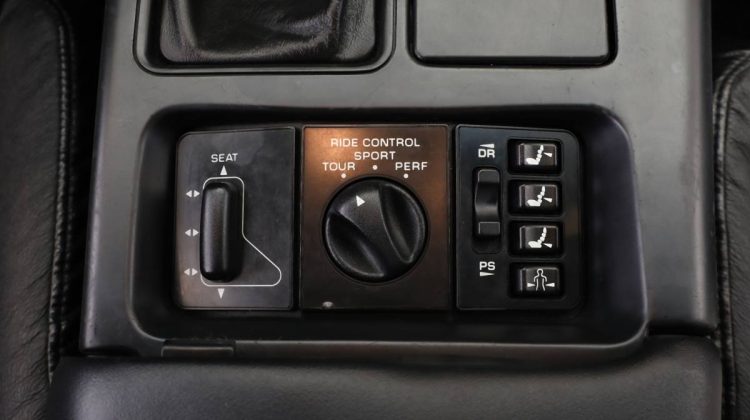 Chevrolet Corvette ZR 1 | 1994 – Very Low Mileage – Excellent Condition | 5.7L V8