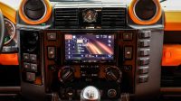 Land Rover Defender 110 Crew Cab Pick Up | 2015 – GCC – Full Service History | 2.2L i4