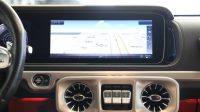 Mercedes Benz G 63 AMG | 2019 – GCC – Under Warrany And Service – Low Mileage | 4.0L V8