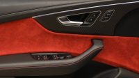 Audi RS Q8 Quattro | 2021 – GCC – Under Warranty and Service Contract Available | 4.0L V8