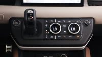Land Rover Defender 110 SE P 300 | 2023 – GCC – Under Warranty And Service Contract | 2.0L i4