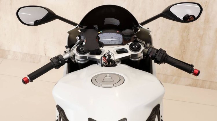 Ducati 899 | 2014 – Very Low Mileage – Excellent Condition | 4 Stroke