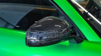 Mercedes Benz AMG GTR | 2018 – Green Magno – Extremely Low Mileage – Pristine Condition | 4.0L V8