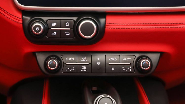 Ferrari Portofino | 2019 – GCC – Under Warranty and Service Contract – Low Mileage | 3.9L V8