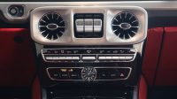 Mercedes Benz G 63 AMG | 2019 – GCC – Under Warrany And Service – Low Mileage | 4.0L V8