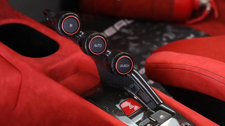 Ferrari 458 Speciale | 2015 – GCC – Very Low Mileage – Service History | 4.0L V8