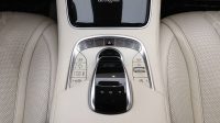Mercedes Benz S 500 AMG Germany Special Edition Affalterbach | 2015 – GCC – Perfect Condition | 4.7L V8