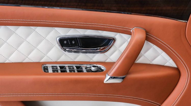 Bentley Bentayga | 2017 – Perfect Condition – The Ultimate Luxury Car Experience | 6.0L W12