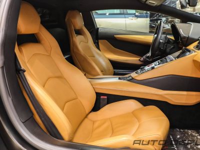 Lamborghini Aventador LP700-4 Coupe | 2012 – Low Mileage – Perfect Condition