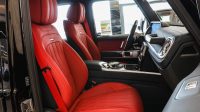 Mercedes Benz G 63 AMG 4×4² | 2022 – GCC – Warranty & Service Contract Available | 4.0L V8